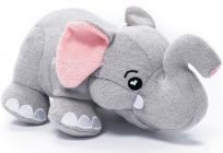 SOAPSOX Zvířátko na mytí – Slon Miles SOAPSOX Zvířátko na mytí – Slon Miles