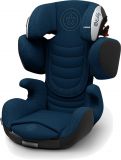KIDDY Cruiserfix 3 autosedačka (15-36kg) Indigo Blue 2019 KIDDY Cruiserfix 3 autosedačka (15-36kg) Indigo Blue 2019