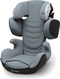 KIDDY Cruiserfix 3 autosedačka (15-36kg) Moon Grey 2019 KIDDY Cruiserfix 3 autosedačka (15-36kg) Moon Grey 2019