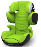 KIDDY Cruiserfix 3 autosedačka (15-36kg) Lizard Green 2019 KIDDY Cruiserfix 3 autosedačka (15-36kg) Lizard Green 2019