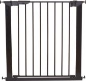 BABYDAN Zábrana Premier 73-80 cm, černá BABYDAN Zábrana Premier 73-80 cm, černá