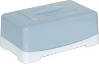 LUMA Box na vlhčené ubrousky Celestial Blue LUMA Box na vlhčené ubrousky Celestial Blue