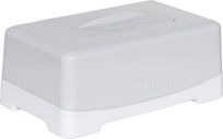 LUMA Box na vlhčené ubrousky Light Grey LUMA Box na vlhčené ubrousky Light Grey