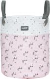 LUMA Koš na hračky střední Racoon Pink LUMA Koš na hračky střední Racoon Pink