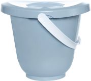 LUMA Kyblík na pleny s víkem - Celestial Blue LUMA Kyblík na pleny s víkem - Celestial Blue