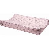 LUMA Přebalovací podložka malá potisk Racoon Pink LUMA Přebalovací podložka malá potisk Racoon Pink
