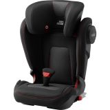 BRITAX RÖMER Autosedačka Kidfix III M (15-36 kg) Air Black BRITAX RÖMER Autosedačka Kidfix III M (15-36 kg) Air Black