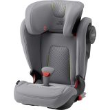 BRITAX RÖMER Autosedačka Kidfix III M (15-36 kg) - Air Silver BRITAX RÖMER Autosedačka Kidfix III M (15-36 kg) - Air Silver