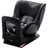 BRITAX RÖMER Autosedačka Dualfix i-Size (0-18 kg) - Blue Marble BRITAX RÖMER Autosedačka Dualfix i-Size (0-18 kg) - Blue Marble
