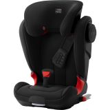 BRITAX RÖMER Autosedačka Kidfix II XP SICT (15-36 kg) - Black/Cosmos Black BRITAX RÖMER Autosedačka Kidfix II XP SICT (15-36 kg) - Black/Cosmos Black