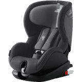 BRITAX RÖMER Autosedačka Trifix 2 i-Size (9-18 kg) - Storm Grey BRITAX RÖMER Autosedačka Trifix 2 i-Size (9-18 kg) - Storm Grey