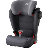 BRITAX RÖMER Autosedačka Kidfix III M (15-36 kg) Storm Grey BRITAX RÖMER Autosedačka Kidfix III M (15-36 kg) Storm Grey