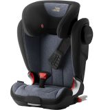 BRITAX RÖMER Autosedačka Kidfix II XP SICT (15-36 kg) - Black/Blue Marble BRITAX RÖMER Autosedačka Kidfix II XP SICT (15-36 kg) - Black/Blue Marble
