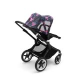 BUGABOO Stříška letní Breeze Fox a Cameleon3 Birds BUGABOO Stříška letní Breeze Fox a Cameleon3 Birds
