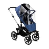 BUGABOO Pláštenka Donkey, Buffalo, Runner Sky Blue BUGABOO Pláštenka Donkey, Buffalo, Runner Sky Blue