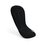 BUGABOO Vložka do kočárku prodyšná Black BUGABOO Vložka do kočárku prodyšná Black
