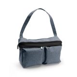 BUGABOO Organizér na kočík Blue Melange BUGABOO Organizér na kočík Blue Melange