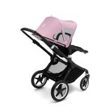 BUGABOO Stříška letní Breeze Fox/Cameleon3 Soft Pink BUGABOO Stříška letní Breeze Fox/Cameleon3 Soft Pink