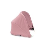 BUGABOO Strieška slnečná Bee5 Soft Pink Core 2017 BUGABOO Strieška slnečná Bee5 Soft Pink Core 2017