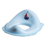 MALTEX Redukcia na WC protišmyková ocean&sea modrá MALTEX Redukcia na WC protišmyková ocean&sea modrá