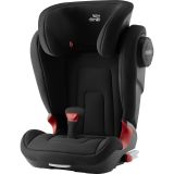 BRITAX RÖMER Autosedačka Kidfix 2 S (15-36 kg) - Cosmos Black BRITAX RÖMER Autosedačka Kidfix 2 S (15-36 kg) - Cosmos Black