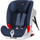 RÖMER Autosedačka Advansafix III SICT (9-36 kg) – Moonlight Blue RÖMER Autosedačka Advansafix III SICT (9-36 kg) – Moonlight Blue