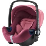 BRITAX RÖMER Autosedačka Baby-Safe 2 i-Size (0-13 kg) - Wine Rose BRITAX RÖMER Autosedačka Baby-Safe 2 i-Size (0-13 kg) - Wine Rose