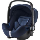 BRITAX RÖMER Autosedačka Baby-Safe 2 i-Size (0-13 kg) Moonligt Blue BRITAX RÖMER Autosedačka Baby-Safe 2 i-Size (0-13 kg) Moonligt Blue