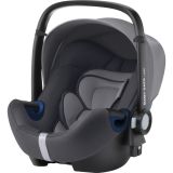 BRITAX RÖMER Autosedačka Baby-Safe 2 i-Size (0-13 kg) Storm Grey BRITAX RÖMER Autosedačka Baby-Safe 2 i-Size (0-13 kg) Storm Grey