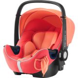 RÖMER Autosedačka Baby-Safe 2 i-Size (0-13 kg) - Coral Peach RÖMER Autosedačka Baby-Safe 2 i-Size (0-13 kg) - Coral Peach