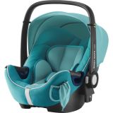 RÖMER Autosedačka Baby-Safe 2 i-Size (0-13 kg) - Lagoon Green RÖMER Autosedačka Baby-Safe 2 i-Size (0-13 kg) - Lagoon Green