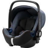 BRITAX RÖMER Autosedačka Baby-Safe 2 i-Size (0-13 kg) Blue Marble BRITAX RÖMER Autosedačka Baby-Safe 2 i-Size (0-13 kg) Blue Marble
