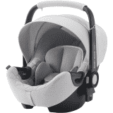 BRITAX RÖMER Autosedačka Baby-Safe 2 i-Size (0-13 kg) Nordic Grey F BRITAX RÖMER Autosedačka Baby-Safe 2 i-Size (0-13 kg) Nordic Grey F