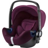 BRITAX RÖMER Autosedačka Baby-Safe 2 i-Size (0-13 kg) Burgundy Red BRITAX RÖMER Autosedačka Baby-Safe 2 i-Size (0-13 kg) Burgundy Red