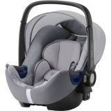 BRITAX RÖMER Autosedačka Baby-Safe 2 i-Size (0-13 kg) Grey Marble BRITAX RÖMER Autosedačka Baby-Safe 2 i-Size (0-13 kg) Grey Marble