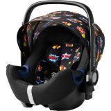 BRITAX RÖMER Autosedačka Baby-Safe 2 i-Size (0-13 kg) - Comic Fun BRITAX RÖMER Autosedačka Baby-Safe 2 i-Size (0-13 kg) - Comic Fun
