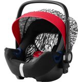 RÖMER Autosedačka Baby-Safe 2 i-Size Bundle Flex (0-13 kg) - Letter Design RÖMER Autosedačka Baby-Safe 2 i-Size Bundle Flex (0-13 kg) - Letter Design