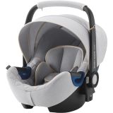 BRITAX RÖMER Autosedačka Baby-Safe 2 i-Size Bundle Flex (0-13 kg) - Nordic Grey BRITAX RÖMER Autosedačka Baby-Safe 2 i-Size Bundle Flex (0-13 kg) - Nordic Grey