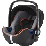 RÖMER Autosedačka Baby-Safe 2 i-Size Bundle Flex (0-13 kg) - Black Marble RÖMER Autosedačka Baby-Safe 2 i-Size Bundle Flex (0-13 kg) - Black Marble