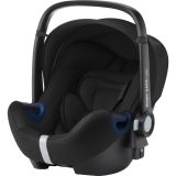 BRITAX RÖMER Autosedačka Baby-Safe 2 i-Size Bundle Flex (0-13 kg) - Cosmos Black BRITAX RÖMER Autosedačka Baby-Safe 2 i-Size Bundle Flex (0-13 kg) - Cosmos Black
