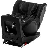 BRITAX RÖMER Autosedačka Dualfix i-Size (0-18 kg) - Crystal Black BRITAX RÖMER Autosedačka Dualfix i-Size (0-18 kg) - Crystal Black