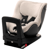 BRITAX RÖMER Letní potah Dualfix i-Size - Swingfix Beige BRITAX RÖMER Letní potah Dualfix i-Size - Swingfix Beige