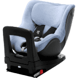 BRITAX RÖMER Letní potah Dualfix i-Size - Swingfix Blue BRITAX RÖMER Letní potah Dualfix i-Size - Swingfix Blue
