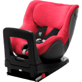 BRITAX RÖMER Letní potah Dualfix i-Size - Swingfix Pink BRITAX RÖMER Letní potah Dualfix i-Size - Swingfix Pink