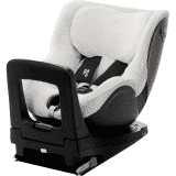 BRITAX RÖMER Letní potah Dualfix i-Size - Swingfix Off White BRITAX RÖMER Letní potah Dualfix i-Size - Swingfix Off White