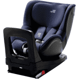 BRITAX RÖMER Autosedačka Dualfix M i-Size (9-18 kg) Moonlight Blue BRITAX RÖMER Autosedačka Dualfix M i-Size (9-18 kg) Moonlight Blue