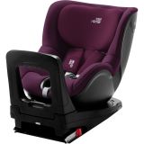 BRITAX RÖMER Autosedačka Dualfix M i-Size (9-18 kg) Burgundy Red BRITAX RÖMER Autosedačka Dualfix M i-Size (9-18 kg) Burgundy Red