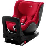 BRITAX RÖMER Autosedačka Dualfix M i-Size (9-18 kg) Fire Red BRITAX RÖMER Autosedačka Dualfix M i-Size (9-18 kg) Fire Red