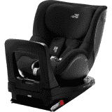 BRITAX RÖMER Autosedačka Swingfix i-Size (0-18 kg) - Cosmos Black BRITAX RÖMER Autosedačka Swingfix i-Size (0-18 kg) - Cosmos Black