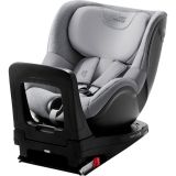 BRITAX RÖMER Autosedačka Swingfix i-Size (0-18 kg) - Grey Marble BRITAX RÖMER Autosedačka Swingfix i-Size (0-18 kg) - Grey Marble